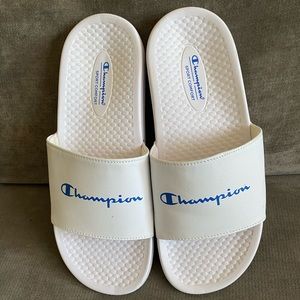 Men’s Champion Flip Flops